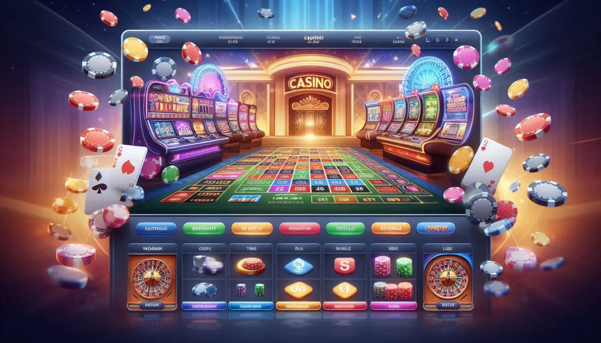 Alvynn Casino